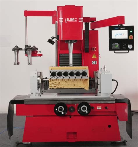 cnc machine for engines|engine boring and milling machine.